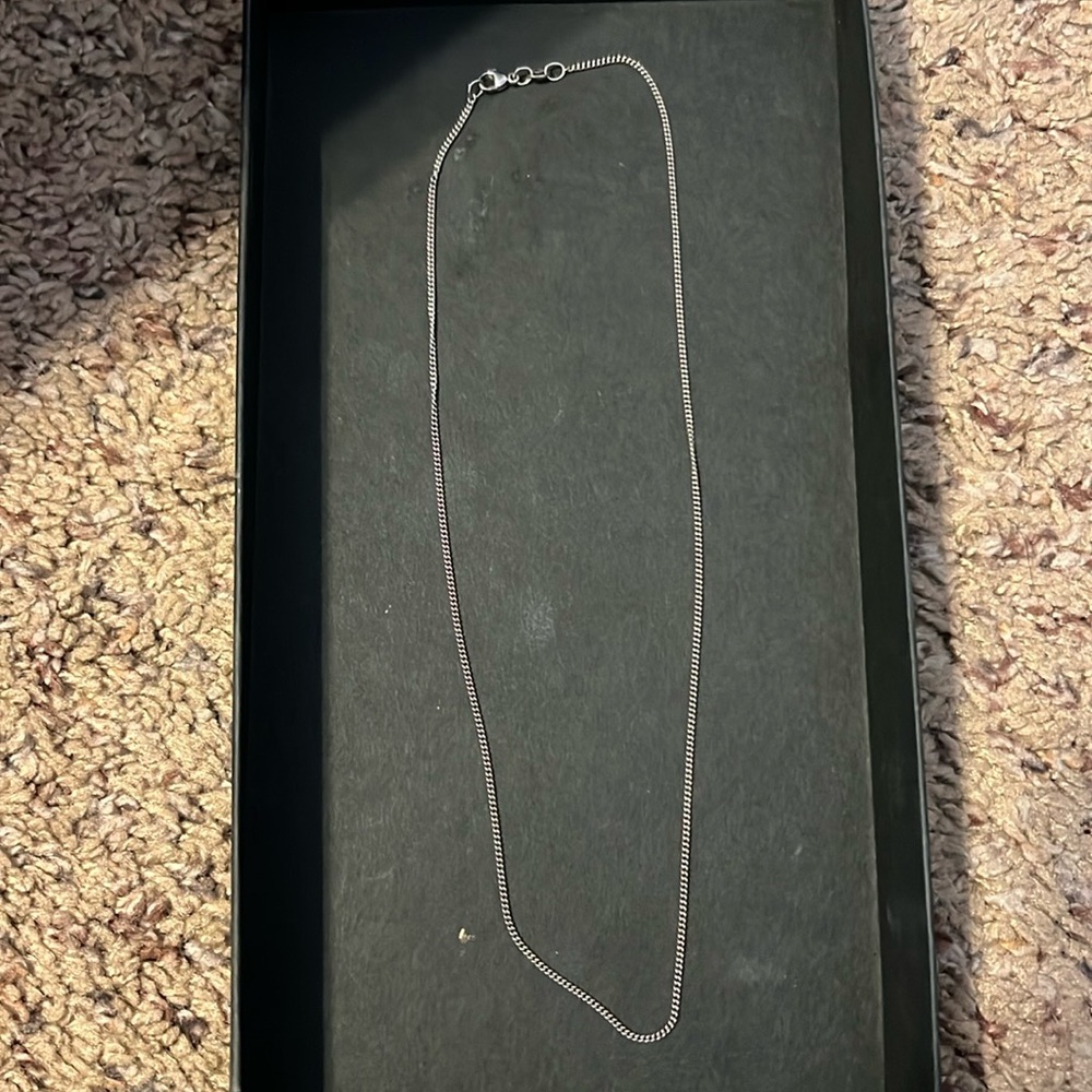James Avery Chain